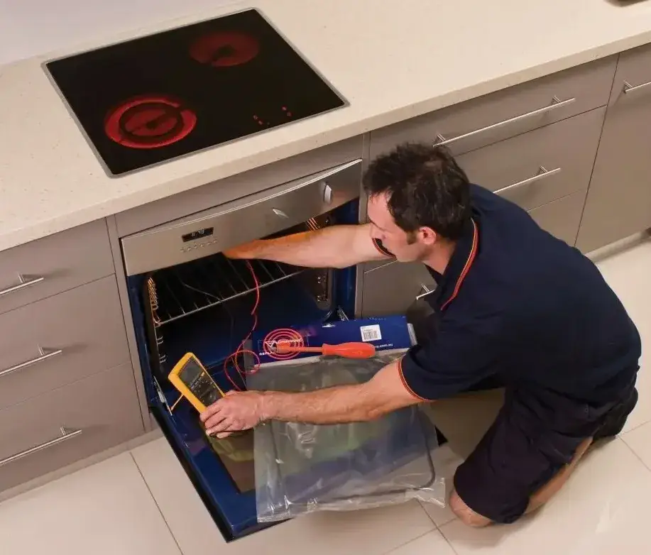 Electric Cooker Installation Limehouse in Limehouse