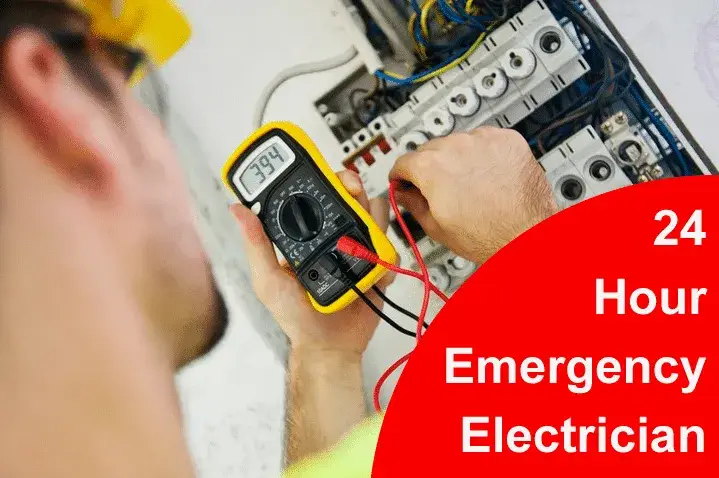 24-Hour Emergency Electricians Limehouse You Can Trust in Limehouse