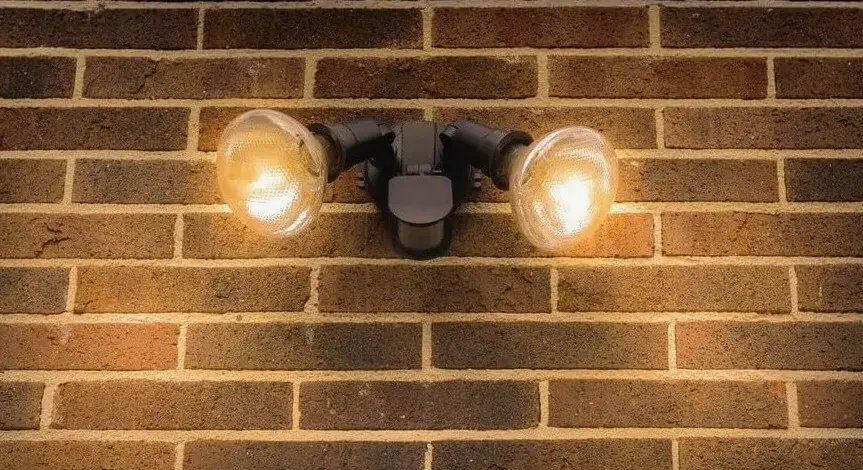 Security Light Installers Limehouse in Limehouse