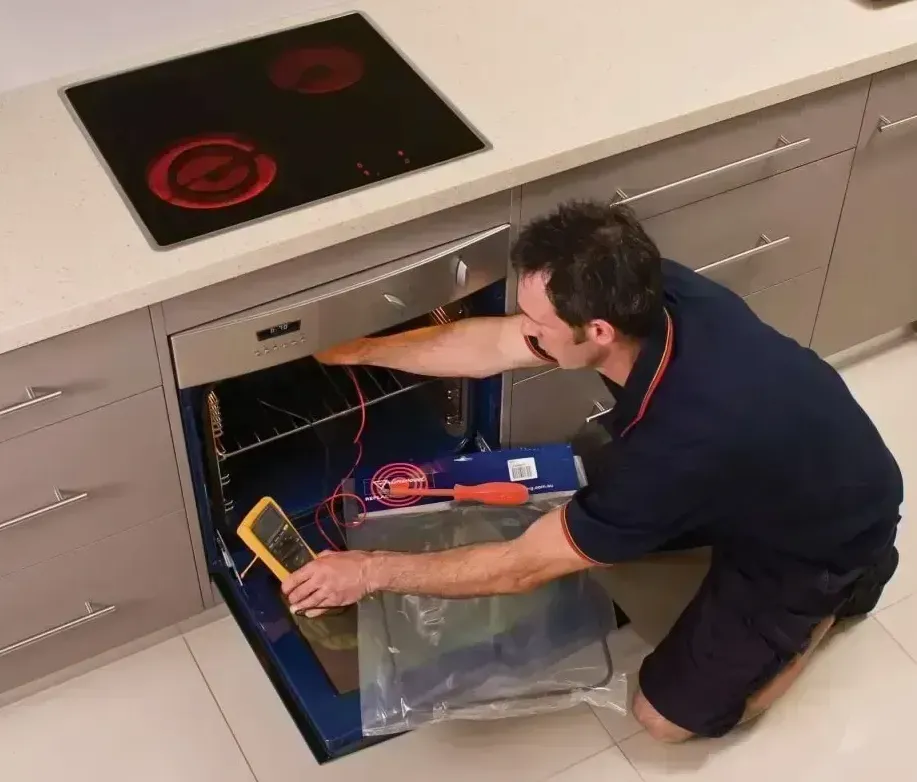 Electric oven installations in Limehouse
